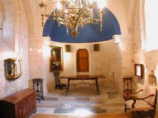 Chateau De Meyrargues Esterno foto